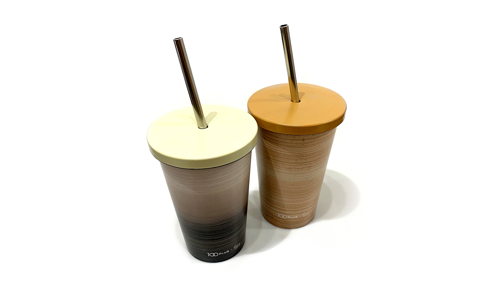 100 Plus X Drea Chong Tumbler 2 A